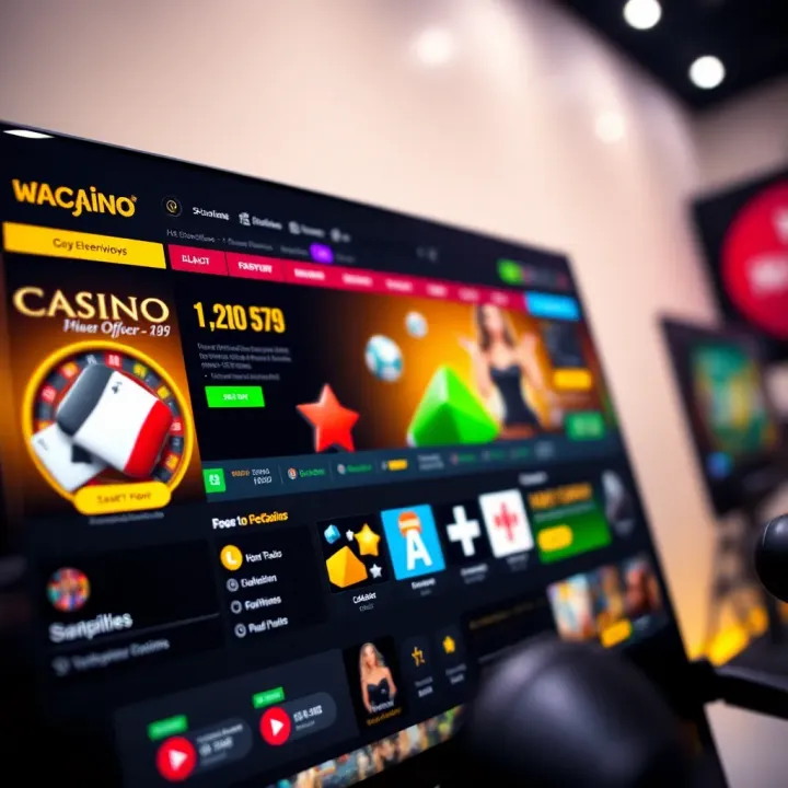 Nigerian local payment options including USSD and bank transfer for Wajecasino bets
