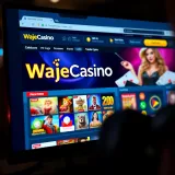 Mobile phone screen displaying MTN airtime balance for casino deposit