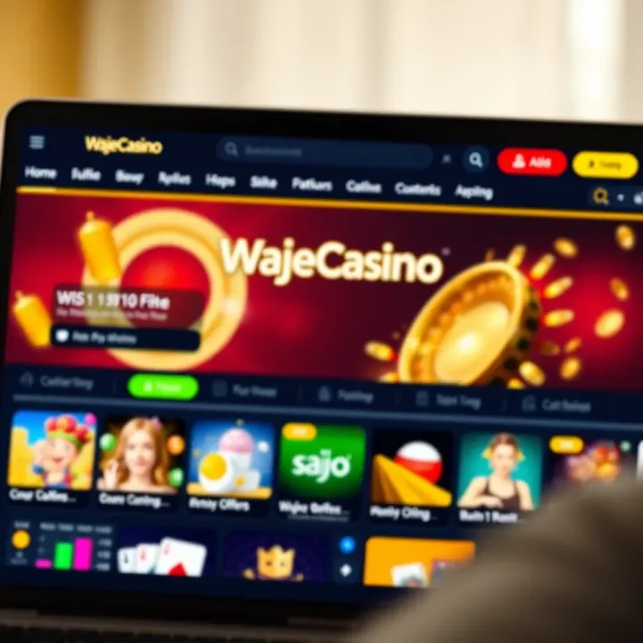 Customer support assisting with deposit troubleshooting on WajeCasino
