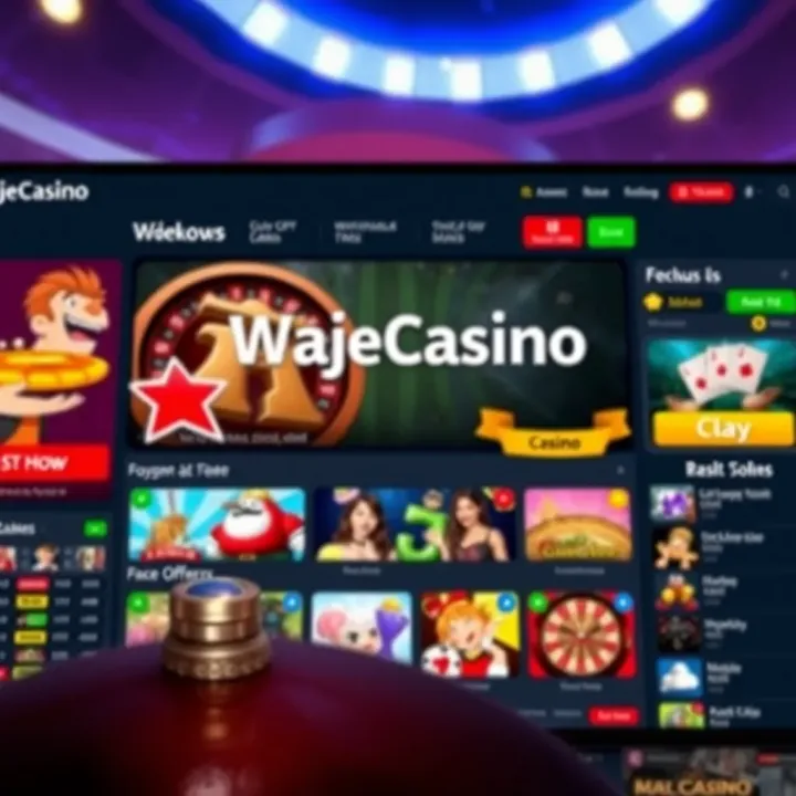Secure online casino dashboard showing airtime payment option in Nigeria