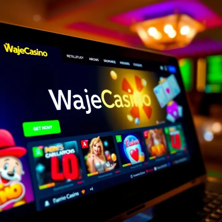 Wajecasino Jackpot Prediction This Week Wajecasino Jackpot Prediction This Week