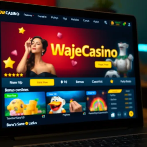 Effective Strategies for Over 1.5 Bets on Wajecasino Graphic depicting winning strategies and tips for placing successful over 1.5 bets in online sports wagering