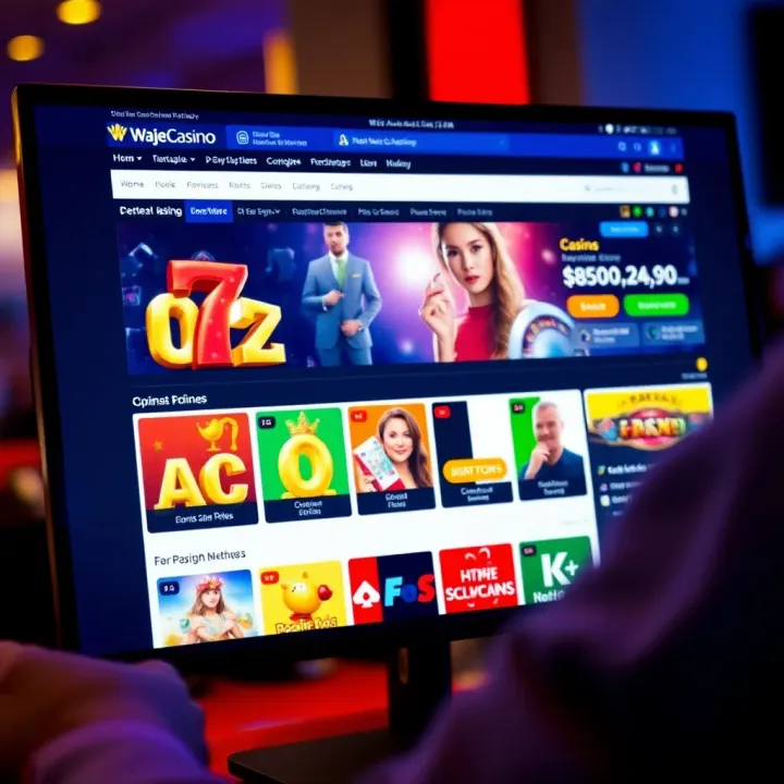 Comparison chart showcasing withdrawal thresholds across various payment methods at Wajecasino