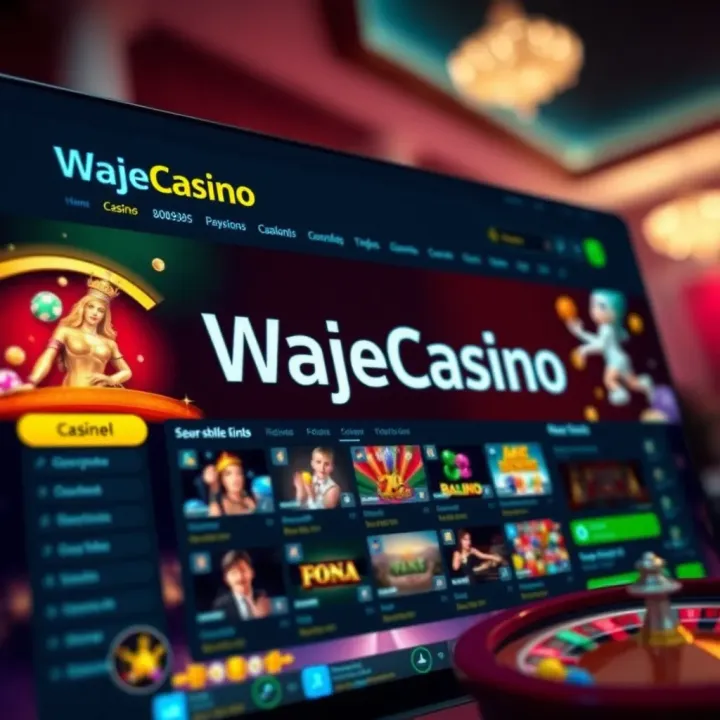 Graphic showing steps to redeem a promotional code on an online casino interface